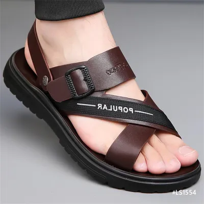 Trail Pulse Men’s Sandal