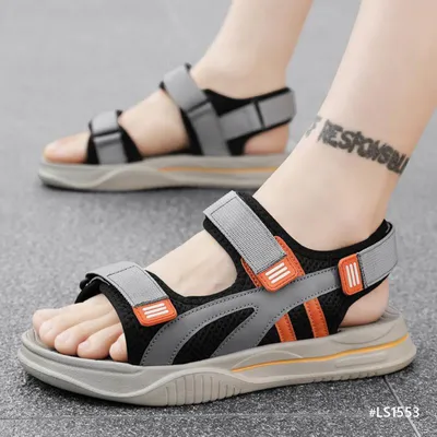 Street Pulse Men’s Sandal