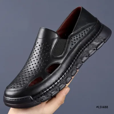 Summit Walk Men’s Sandal