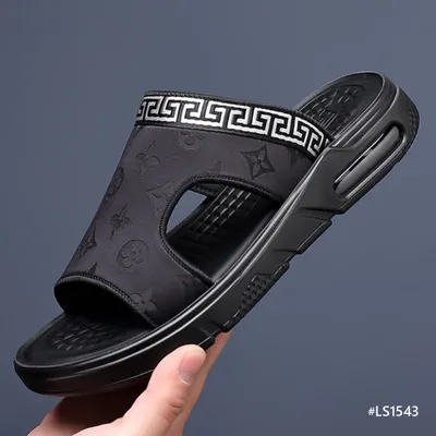 City Stride Men’s Sandal