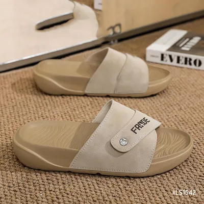 Power Stride Men’s Sandal