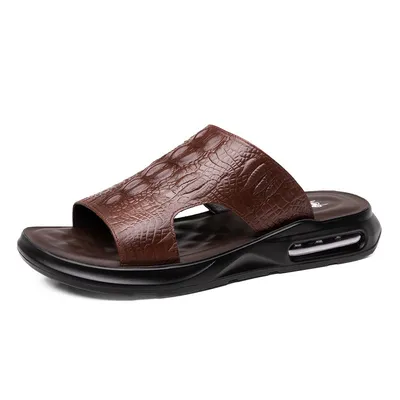 Bold Ground Men’s Sandal