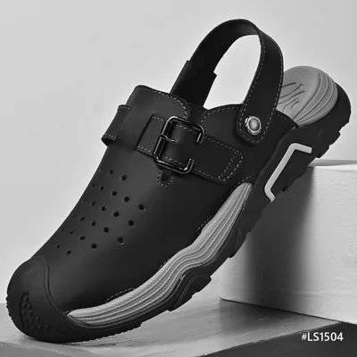 Urban Motion Men’s Sandal