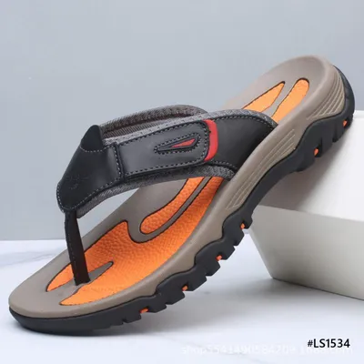Trail Stride Men’s Sandal