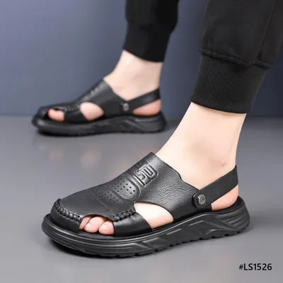 Summit Path Men’s Sandal