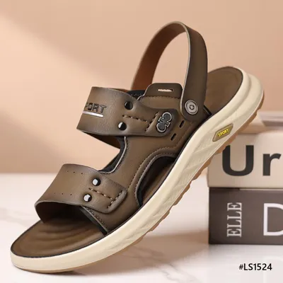 Luxorin Men’s Sandal