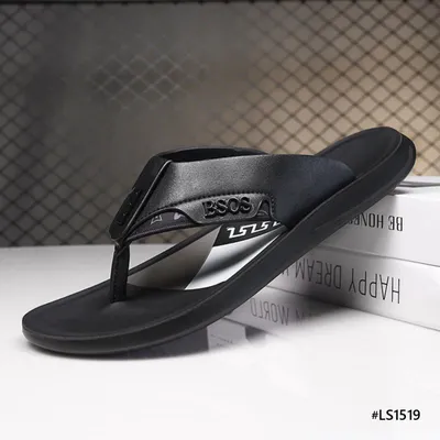 Bold Motion Men’s Sandal