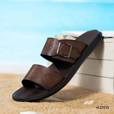 Solid Motion Men’s Sandal