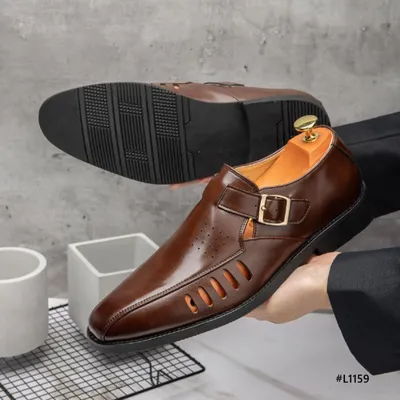 Prime Stride Loafer