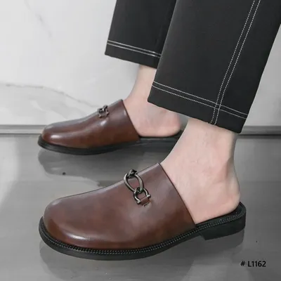 Classic Walk Loafer
