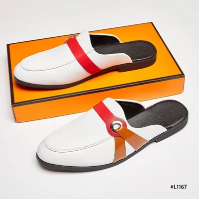 Active Walk Loafer