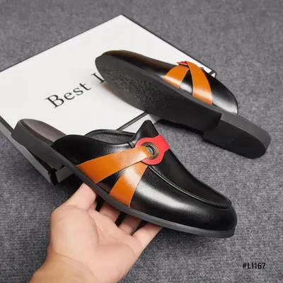 Active Walk Loafer