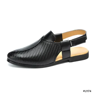 Trail Master Loafer