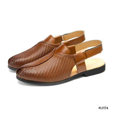 Trail Master Loafer
