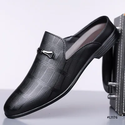 Street Walk Loafer