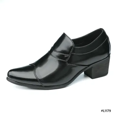 Bold Trek Loafer