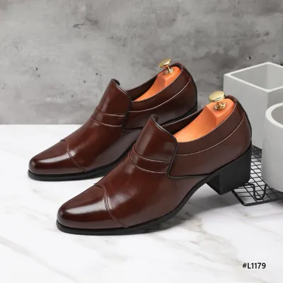 Bold Trek Loafer