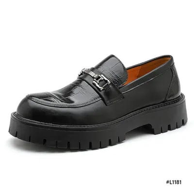 Summit Step Loafer