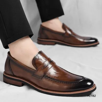 Urban Trek Loafer
