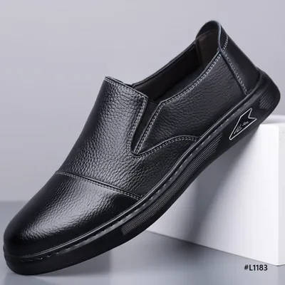 Force Walk Loafer