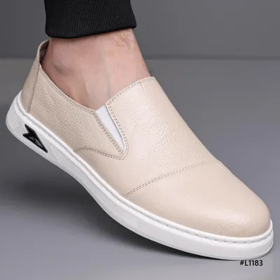 Force Walk Loafer