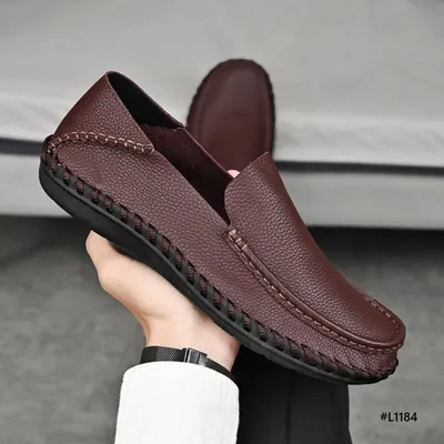 Prime Comfort Loafer
