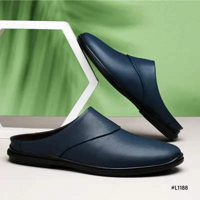 Steel Walk Loafer