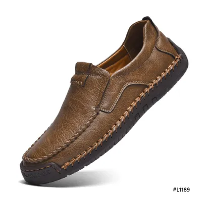Ranger Step Loafer