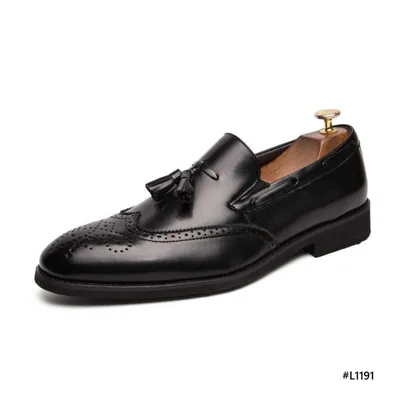 Power Walk Loafer