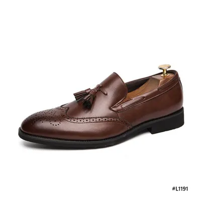 Power Walk Loafer