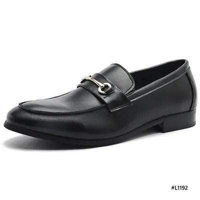 Grip Trail Loafer