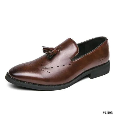 Urban Edge Loafer