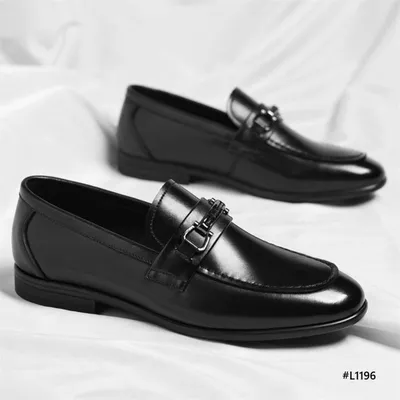 Active Path Loafer