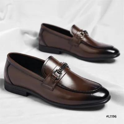 Active Path Loafer