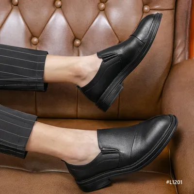 Urban Path Loafer