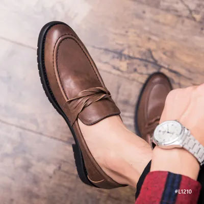 Urban Force Loafer