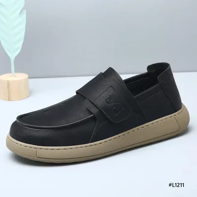 Rough Path Loafer