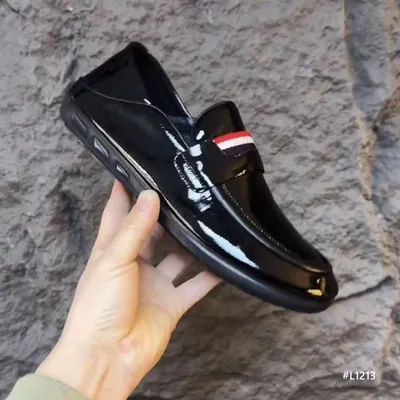 Power Trek Loafer