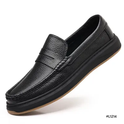 Core Trail Loafer