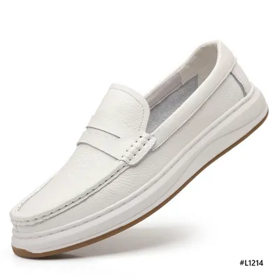 Core Trail Loafer