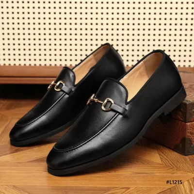 All Terrain Loafer