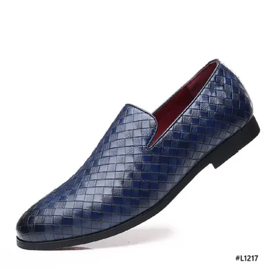 Active Trek Loafer