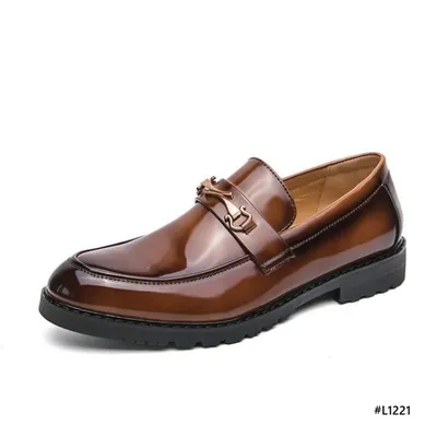 Prime Path Loafer