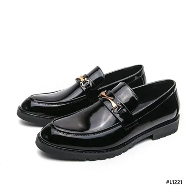 Prime Path Loafer