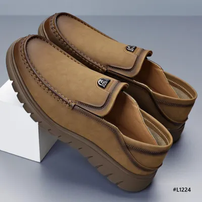 True Path Loafer