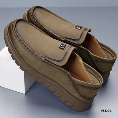 True Path Loafer