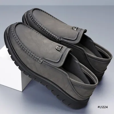True Path Loafer