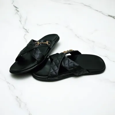 PRIMO STEP MEN'S SLIPPER