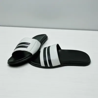DUKE STRIDE MEN'S SLIPPER