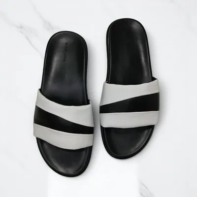 URBAN MONK MEN'S SLIPPER